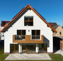 Gehobenes Wohnen im Grünen & am Stadtrand - Leipzig Nordost