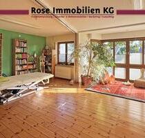 Heller Praxisraum in gepflegter Gemeinschaftspraxis – ideal für Physio oder Ergo - Bad Oeynhausen Dehme