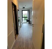 Helle 1 Zimmer Wohnung in Berlin Wedding