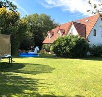Haus zur Miete, ruhig idyllisch 10 min von Scharbeutz , Süsel - Eutin