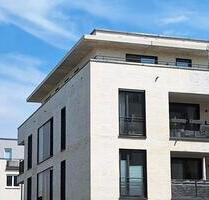 Exklusives Penthouse in Berlin-Weißensee - Stilvoll, ruhig