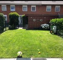Reihenhaus Haus gievenbeck 137 m2 Keller Garten Stellplatz - Münster