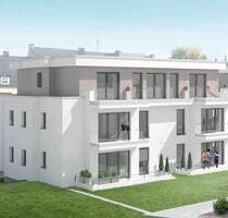 Exklusive, neuwertige 3-Zimmer-EG-Wohnung mit Terrasse - Mayen