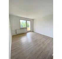 Ihre neue 4-Zimmer Wohnung mit Balkon in Neuplanitz! - Zwickau