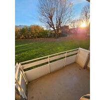 3 Zimmer in Lebenstedt inkl. Balkon & Parkplatz - Salzgitter