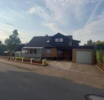 EFH mit Einliegerwohnung in Ehmen mit viel Potenzial - Wolfsburg