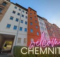++ jetzt zuschlagen! wunderschöne 2-Raum Wohnung nahe dem Stadtzentrum ++ - Chemnitz Altendorf