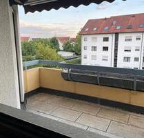 3 Zimmer Wohnung mit Balkon in Fellbach Schmiden