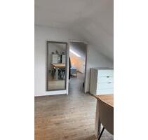 Schöne 2-Zimmer-Wohnung im Stadtteil Wüste zu vermieten - Osnabrück