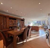 3-Zimmer-Erdgeschosswohnung mit Garten und Garage - Mönchengladbach Nord