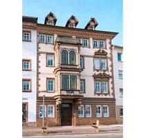 Ferienwohnung Top Lage Bad Hersfeld am Markt