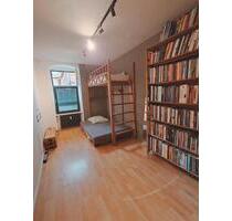 Wohnung für Zwischenmiete 1 Zimmer Wohnung Möbliert - Berlin Reinickendorf