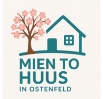 Ferienwohnung in Norfriesland - Urlaub Nordsee - für 5-6 Personen - Ostenfeld (Husum)