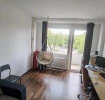 Voll möblierte 2-Zimmer-Wohnung, JFK Platz - Braunschweig