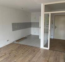 1,5-Zimmer-Wohnung mit Balkon im Wohnpark Radefeld bei Leipzig - Schkeuditz