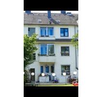 2 Zimmer Wohnung, KDB, Loddgia Erstbezug nach Sanierung - Köln Kalk