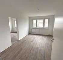 +++Neu saniert mit hellem Wohnzimmer+++ - Bad Düben