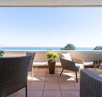 Ferienwohnung Traumblick Ostsee Sierksdorf Last Minute - Neustadt in Holstein