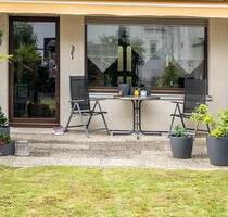 Familienfreundliches Reihenmittelhaus mit 5 Zimmern, Garten, Garage und bester Anbindung - Altdorf bei Nürnberg