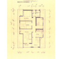 Wohnung 4, 5 Zimmer in Lampoldshausen - Hardthausen am Kocher