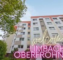 ++ barrierearme, schöne 3-Raum Wohnung in Limbach-Oberfrohna - gepflegte Wohnanlage ++