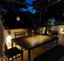 Dachterrassenwohnung Mais. 4 ZKB mit Charme und Hauscharakter - Friedberg