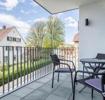 Wohnung in FischbachFN für 1 Jahr zu vermieten - Friedrichshafen Ailingen
