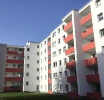 Ansprechende 3-Zimmer-Wohnung (WBS) - Bielefeld Stieghorst
