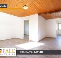 Kuschelnest unterm Dach! - 500,00 EUR Kaltmiete, in Oberlahr (PLZ: 57641)