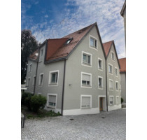 Moderne 4-Zimmer-Maisonettewohnung am idyllischen Ufer der Eyach - Balingen