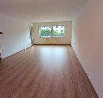 geräumige 2-Zimmer-Wohnung in Dortmund mit Tiefgaragenstellplatz