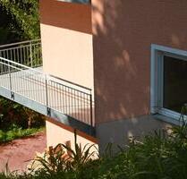 Schöne ruhige Wohnung in Stamsried