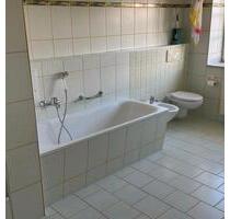 Schöne große Wohnung in Anklam zu vermieten