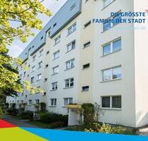 Alles neu -schau mal rein! Perfekte 2-Raumwhg. mit brandneuem Badezimmer! - Chemnitz Klaffenbach