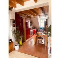 2 ZKDBB 78 qm Maisonette-Wohnung Geldern Innenstadt ab 1.12.2025
