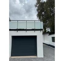 Erstbezug - Neubauwohnung KfW 55 Standard in Porta Westfalica