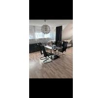 3 12 Zimmer Dachgeschoss Wohnung in Laichingen