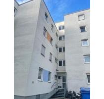 4 Zimmer Wohnung in Waldkraiburg