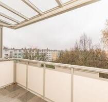 Familienwohnung Balkon Bad mit Fenster - Chemnitz Adelsberg
