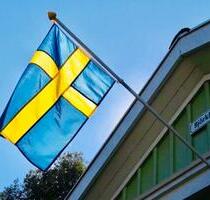 Ferienhaus Schweden Småland Asdrid Lindgren - Bad Bodenteich
