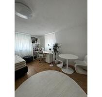 Wohnung 1 Zimmer mit Möbel - 650,00 EUR Kaltmiete, in Köngen (PLZ: 73257)