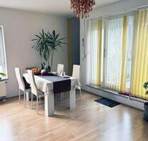 FFM-Harheim, perfektes 1 12 Zimmer-Appartement, EBK, Loggia - Frankfurt am Main Bonames
