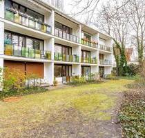 wunderschönes möbliertes Appartment in Berlin Wilmersdorf