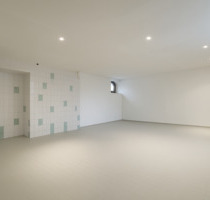 Lagerraum 26 m² trocken mit eigener Toilette in Heidenau