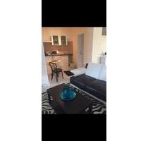 Apartment möbliert in Schwäbisch Hall zu vermieten ab 15.12.25