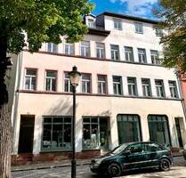 Geräumige Dreiraumwohnung - 550,00 EUR Kaltmiete, ca.  100,00 m² in Naumburg (Saale) (PLZ: 06618)