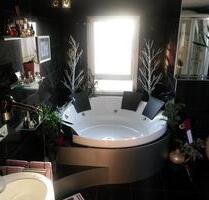 LUXUS pur in TOP Lage: Traum-Maisonette-Wohnung mit Wellness-Oase - Freiberg am Neckar