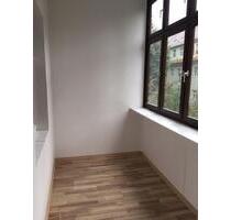 Super nah zur HTWK - lichtdurchflutete 2-Zimmer-Wohnung im Szeneviertel Connewitz - Leipzig Süd