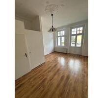 1-Raum-Wohnung im Erdgeschoss - 500,00 EUR Kaltmiete, ca.  30,00 m² in Greifswald (PLZ: 17489)