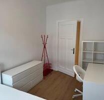 WG-Zimmer Altbau-Charme, top saniert: Super Zentral WeddingMitte - Berlin